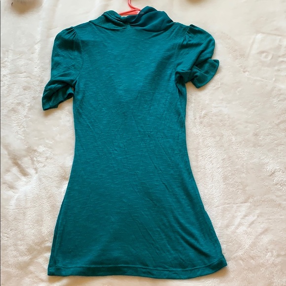 BKE Women’s Blouse Size Small NWT - Picture 5 of 5